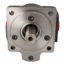 Bomba hidráulica de engranajes Hydreco de 45 cm3/rev